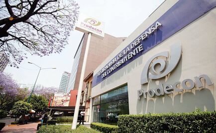 Resuelve Prodecon quejas a favor de contribuyentes por devolución del ISR 