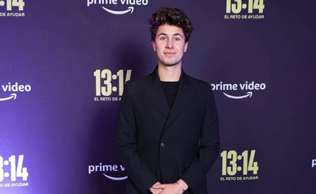 Instagram Juanpa Zurita.