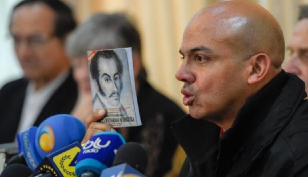 ¿Quiénes son las figuras chavistas que se oponen al mandato de Maduro?