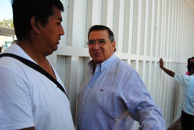 Libre, hermano del ex gobernador de Guerrero