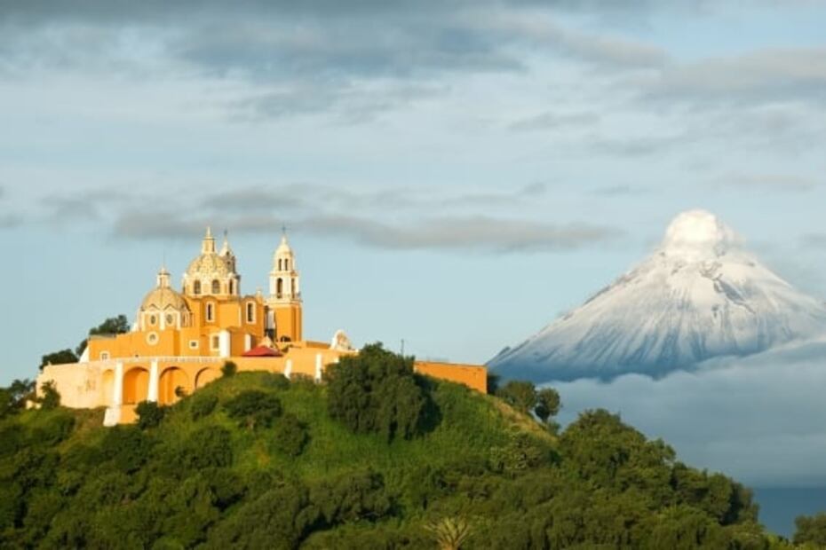 Tour de antojitos por escenarios históricos de la Revolución mexicana 