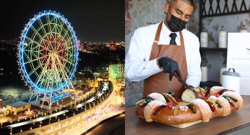 Cuándo será la ‘rosquiza’ en el Parque Urbano Aztlán