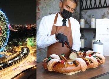 Cuándo será la ‘rosquiza’ en el Parque Urbano Aztlán