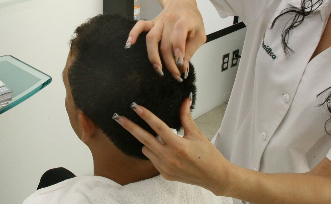 Foto: Archivo El Universal