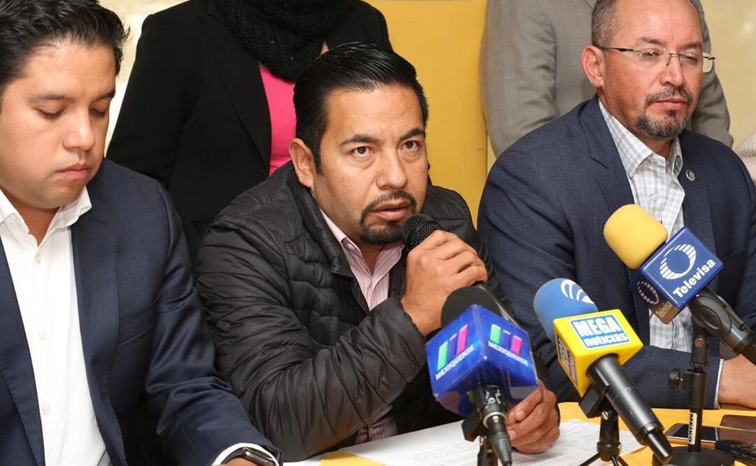 Foto: Jorge Alvarado. EL UNIVERSAL