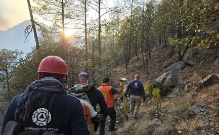 Promueven programa “Mi parcela no se quema”; buscan evitar contaminación atmosférica