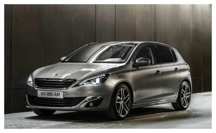 Peugeot  crece en México y el mundo 