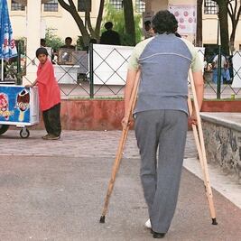 “Empecé a robar a los 13 con amigos de la escuela”