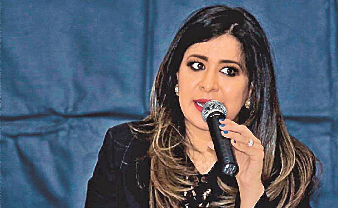 Laura González conminó a las autoridades a reforzar protocolos. Foto: Especial