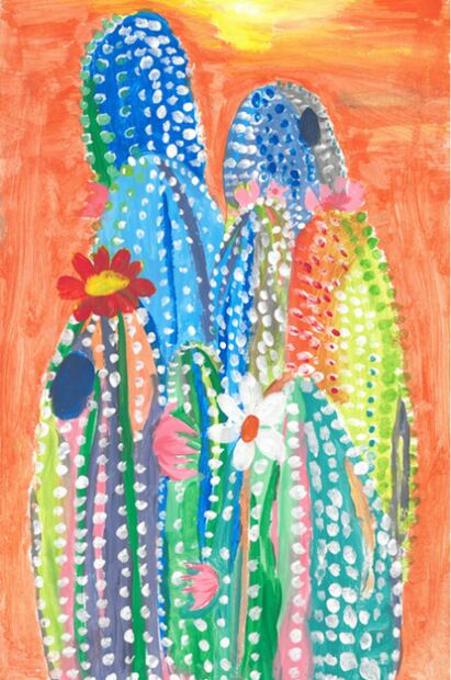 Conafor abre concurso de dibujo infantil y vivienda sustentable 2018