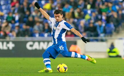 "Los Granjeros" del PSV quieren a Héctor Moreno