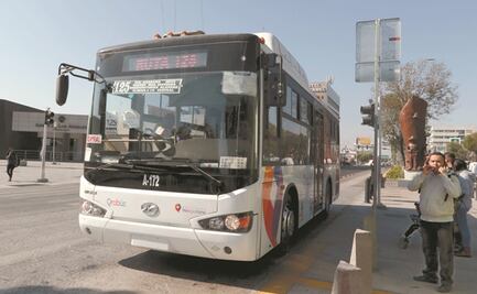 Congreso local pide analizar caso de Sindicato de Trabajadores de Autotransportes Urbanos