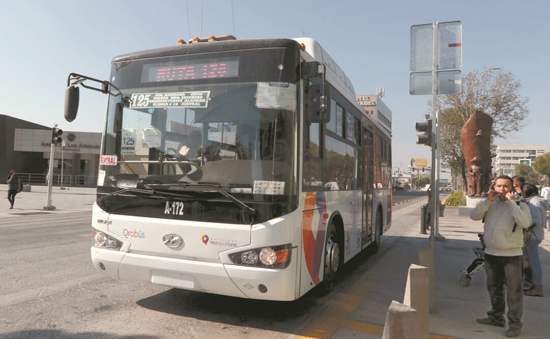 Foto: Archivo/EL UNIVERSAL 