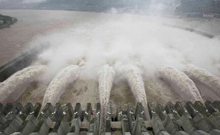 Mexico protests against U.S. water payment turn violent in Chihuahua