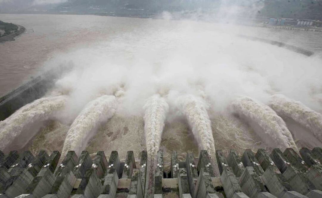 Mexico protests against U.S. water payment turn violent in Chihuahua