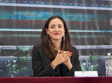 ¿Quién es Claudia Curiel de Icaza, recién nombrada secretaria de Cultura federal?