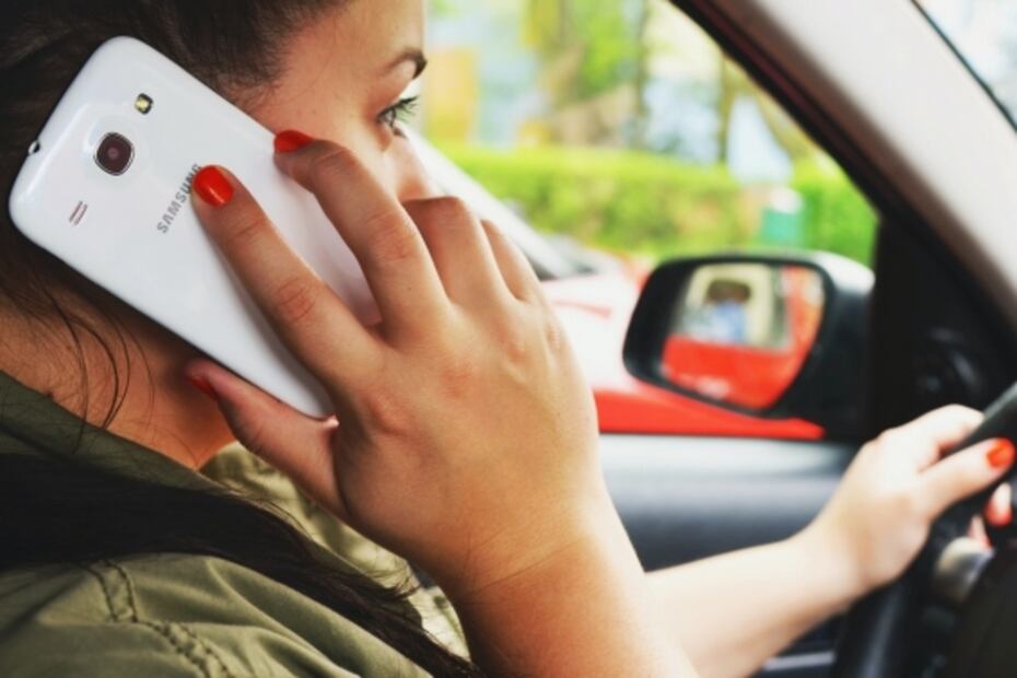 Qué hacer si soy responsable de un choque
