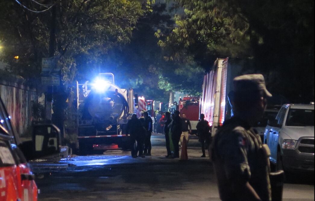 Foto: Archivo/EL UNIVERSAL