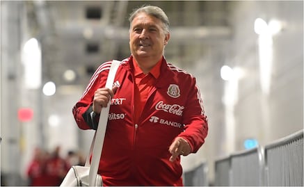 Gerardo Martino dejaría la Selección Mexicana; el técnico ya tendría nuevo equipo