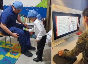 Niños con altas capacidades en México: Así es su día a día con un “cerebro neurodivergente”; ¿qué retos enfrentan?