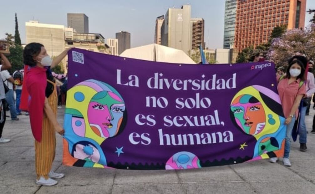 La violencia contra las mujeres trans de la que no se habla
