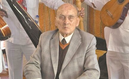 “Echeverría hizo tanto que van a faltar libros y filmes”