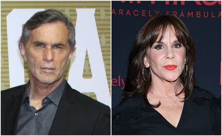 Humberto Zurita no sabía que su ex Rebecca Jones había muerto y así reaccionó al enterarse