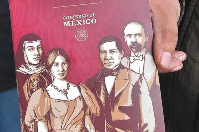 Inician evangélicos entrega de Cartilla Moral de AMLO