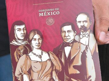 Inician evangélicos entrega de Cartilla Moral de AMLO