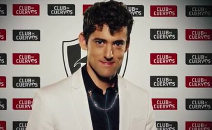 "Club de Cuervos", el equipo que puso en la liga a las series en español