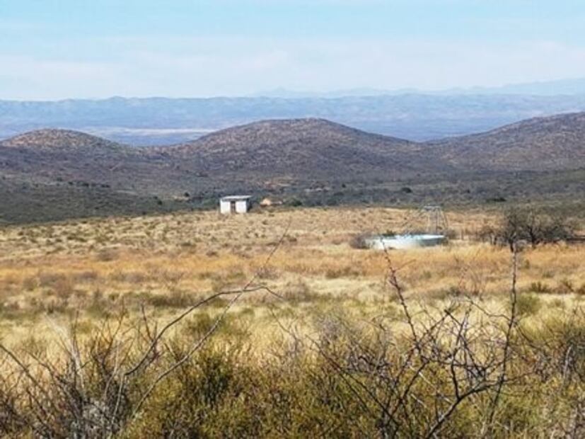 Aseguran otra propiedad de César Duarte en Chihuahua