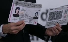 INE añade identidad no binaria y la palabra “indígena” en la nueva credencial para votar; estos son los cambios