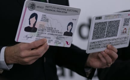 INE añade identidad no binaria y la palabra “indígena” en la nueva credencial para votar; estos son los cambios