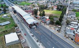 Tren al AIFA cambia movilidad y vida de vecinos