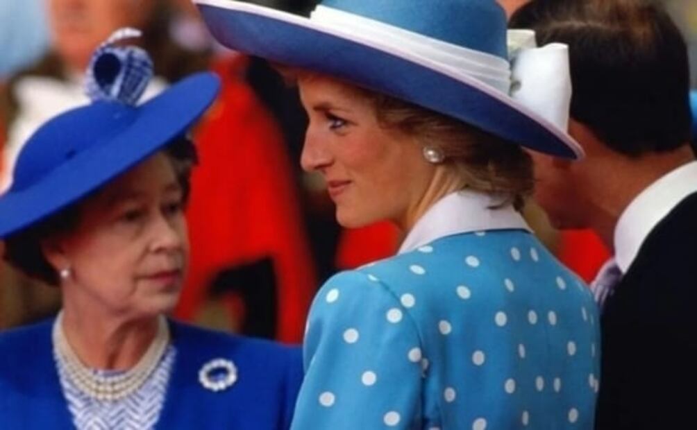 Las razones que llevaron a la reina Isabel II a no tolerar a Lady Di 