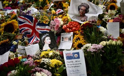 Detienen en Arabia Saudita a yemení que homenajeó a la reina Isabel II en La Meca