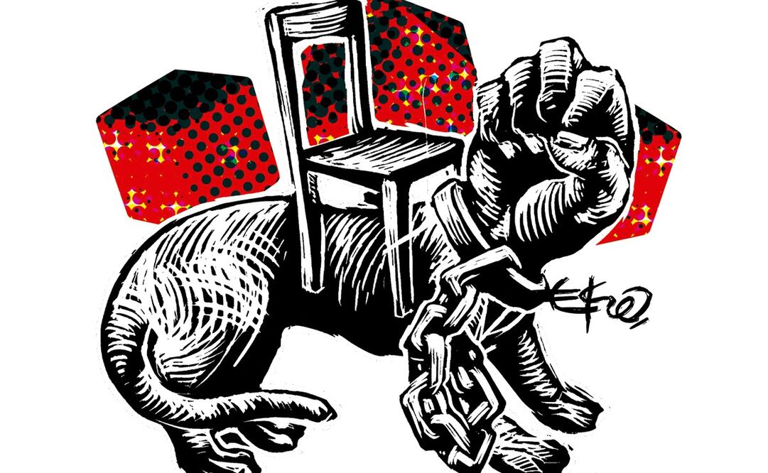 Salvador García Soto