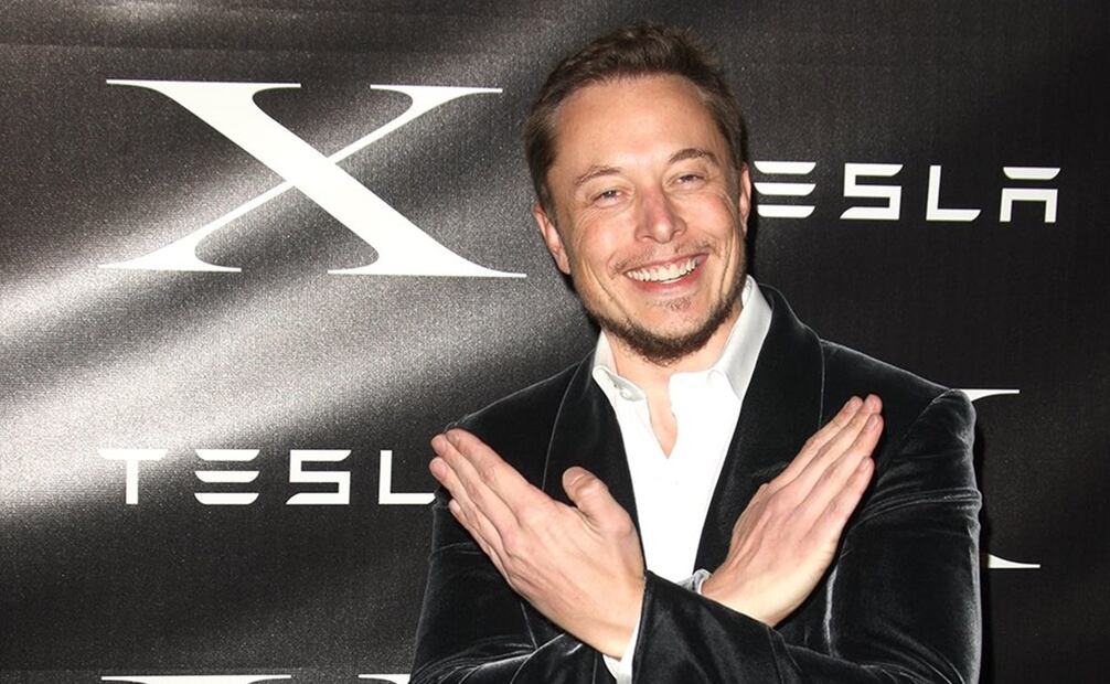 Elon Musk se podría despedir de la imagen tradicional de Twitter. Foto: Elon Musk