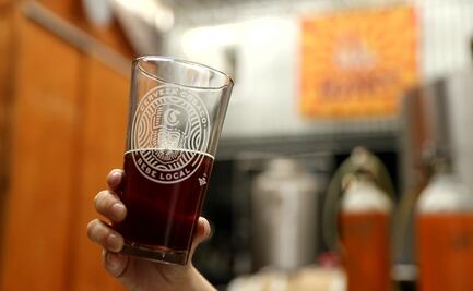 Cosaco, la cervecería artesanal chilanga que cumple 21 años de vida