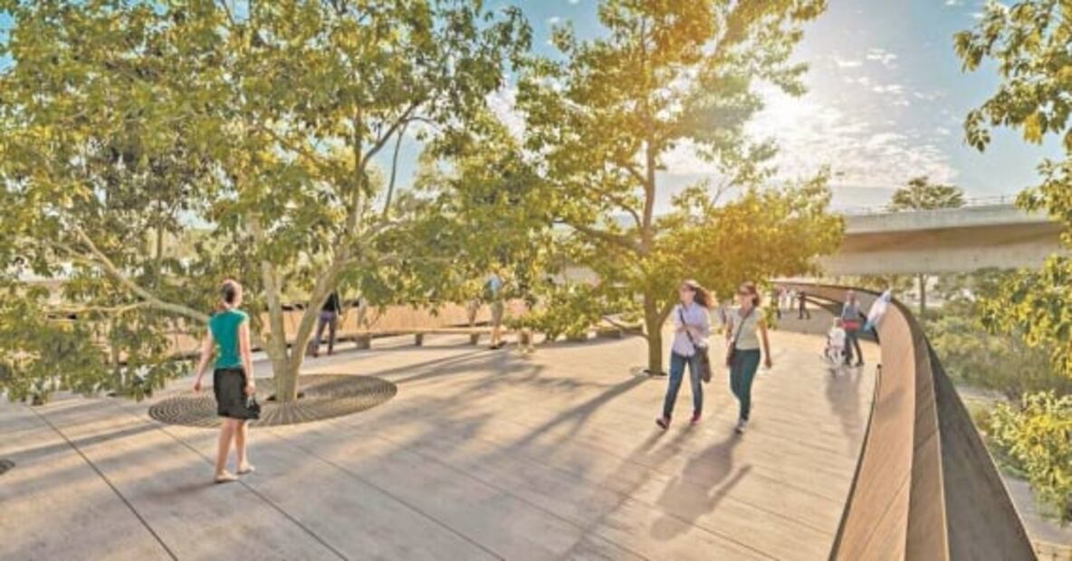 "Chapultepec, un espacio ganado para la cultura": Homero Fernández