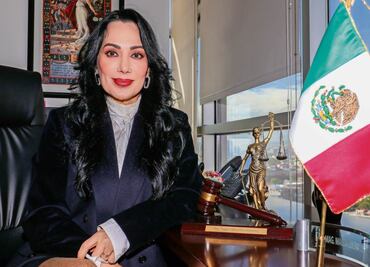 “Debemos cambiar prácticas que dan pie a la corrupción”: Zulema Mosri