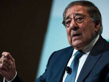 "Cuando Putin entienda que no puede ganar, tendremos una oportunidad de acabar con esta guerra": exdirector de la CIA