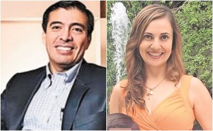 Interpol difunde ficha roja contra exesposo de Abril Cecilia