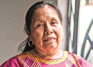 Piden a Marichuy en la boleta electoral
