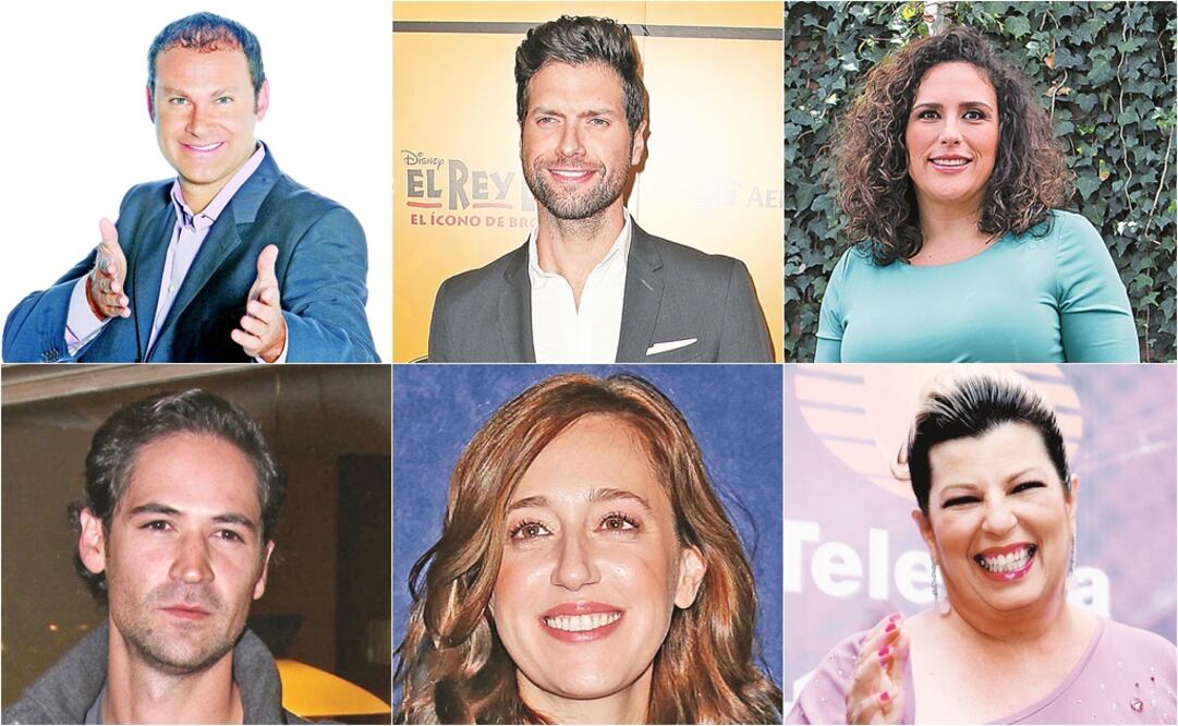 (FOTO: ARCHIVO EL UNIVERSAL)