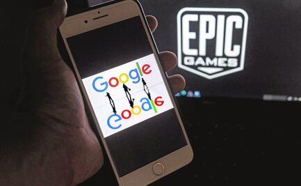 Google pierde batalla judicial antimonopolio con los creadores del videojuego Fortnite, informa The New York Times