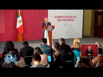Apoya AMLO resolución de Tribunal sobre "Bonillazo"