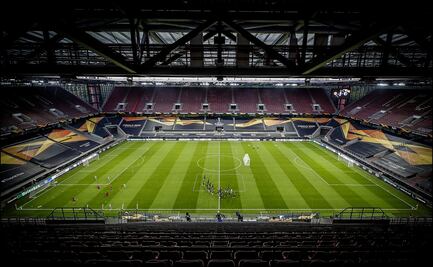 Lo que debes saber de los Cuartos de Final de la Europa League