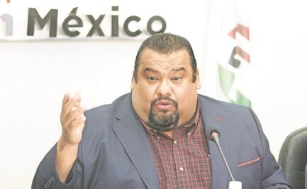 Excolaboradora de Cuauhtémoc Gutiérrez de la Torre obtiene amparo contra orden de aprehensión