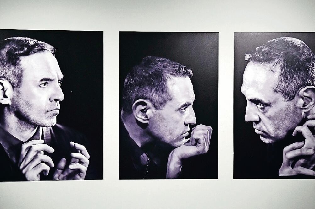 La obra de Xul Solar abarcó una veta mística y esotérica y oculta. La muestra estará abierta hasta el 8 de octubre (CORTESÍA SECRETARÍA DE CULTURA)